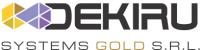 DEKIRU SYSTEMS GOLDSRL