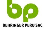 BEHRINGER PERU SAC