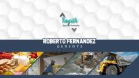 SERVICIOS GENERALES FAGITH EIRL