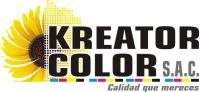 KREATOR COLOR S.A.C.