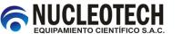 nucleotech equipamiento cientifico sac