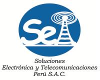 Soluciones Electrónica y Telecomunicaciones Perú S.A.C.