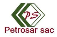 petrosar sac