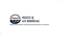 PROYECTO DE ALTA INGENIERIA SAC