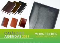 Mora Cueros