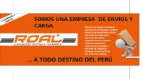 INVERSIONES Y SERVICIOS ROAL EIRL