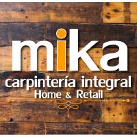 mika carpinteria integral