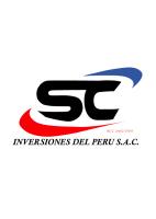 INVERSIONES DEL PERU S&C S.A.C.