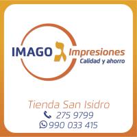 IMAGO EXPRESS CORPORACION DE IMPRESIONES SAC