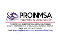 PROINMSA S.A.C.