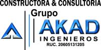 GRUPO AKAD INGENIEROS S.A.C.