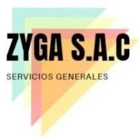 ZYGA SERVICIOS GENERALES S.A.C.