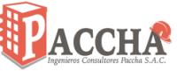 INGENIEROS CONSULTORES PACCHA SAC