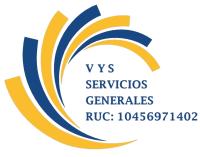 V Y S SERVICIOS GENERALES