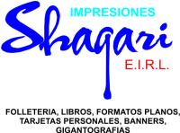 IMPRESIONES SHAGARI EIRL