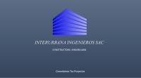 interurbana ingenieros sac