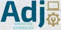 ADJ SERVICIOS GENERALES