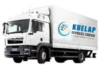 KUELAP EXPRESS CARGO EIRL