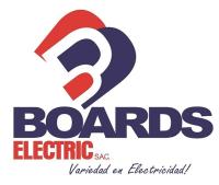 Boards Electric S.A.C