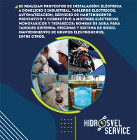 HIDROSVEL SERVICE