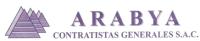 ARABYA CONTRATISTAS GENERALES SAC