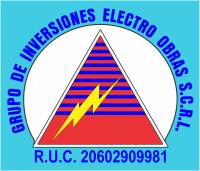 GRUPO DE INVERSIONES ELECTRO OBRAS SRL