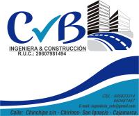 CVB INGENIERÍA & CONSTRUCCIÓN E.I.R.L.