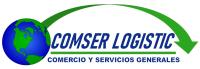 COMSER LOGISTIC SCRL