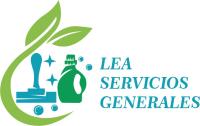 LEA SERVICIOS GENERALES