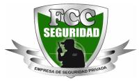 FCC SEGURIDAD SAC