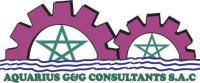 AQUARIUS G & G CONSULTANS