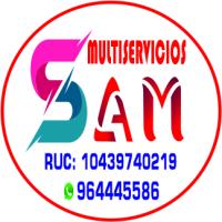 multiservicios sam