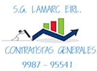 SERVICIOS GENERALES LAMARC EIRL