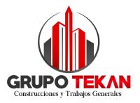 Grupo tekan construcciones y trabajos generales