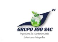 GRUPO JOO SAC