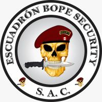 ESCUADRON BOPE SECURITY S.A.C.