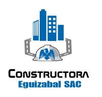 CONSTRUCTORA CONSULTORA E INGENIERIA EGUIZABAL S.A.C.