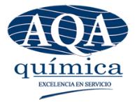 AQA QUIMICA SAC