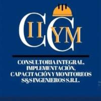 CONSULTORIA INTEGRAL IMPLEMENTACION,CAPACITACION Y MONITOREOS S & S INGENIEROS