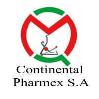 CONTINENTAL PHARMEX S.A.