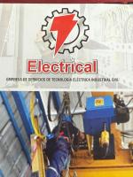EMPRESA DE SERVICIOS DE TECNOILOGIA ELECTRICA INDUSTRIAL E.I.R.L EMPRESA DE SERVICIOS DE TECNOILOGIA ELECTRICA INDUSTRIAL E.I.R.L
