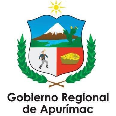 GOBIERNO REGIONAL DE APURIMAC  - UNIDAD EJECUTORA GERENCIA SUB REGIONAL DE COTABAMBAS