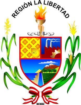 GOBIERNO REGIONAL DE LA LIBERTAD - GERENCIA  REGIONAL  DE AGRICULTURA