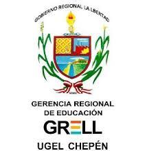 GOBIERNO REGIONAL DE LA LIBERTAD-EDUCACION USE CHEPEN