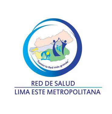 RED DE SALUD LIMA ESTE METROPOLITANA