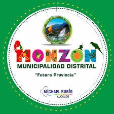 MUNICIPALIDAD DISTRITAL DE MONZON