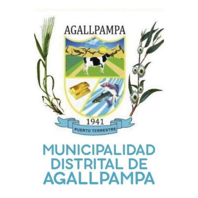 MUNICIPALIDAD DISTRITAL DE AGALLPAMPA