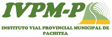 INSTITUTO VIAL PROVINCIAL MUNICIPAL DE PACHITEA